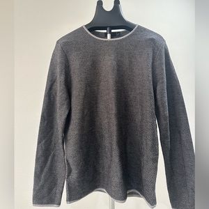 Men’s Theory Merino Wool Sweater